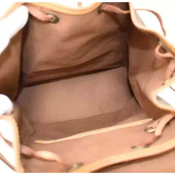 💎✨BEAUTIFUL✨💎 Authentic Louis Vuitton Monogram Montsouris MM - Picture 12 of 12